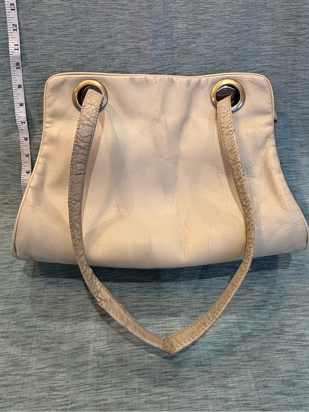 Globe Trotter Marolin Vintage leather travel bag